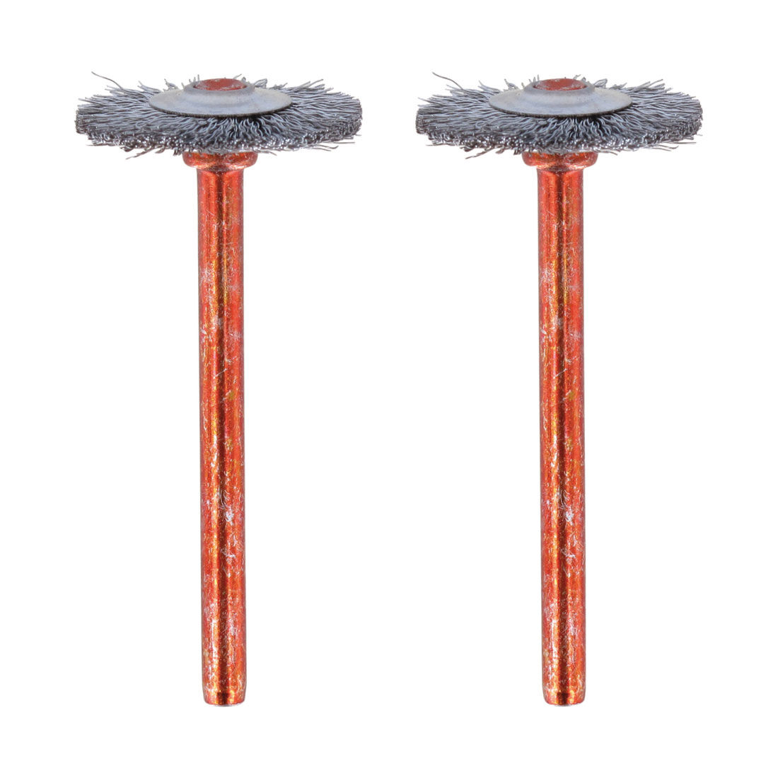 Dremel Stainless Steel Brush 19mm (530-2), , scaau_hi-res