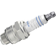 Bosch Spark Plug Single W8EC, , scaau_hi-res