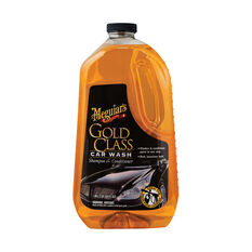 Meguiar's Gold Class Car Wash 1.9 Litre, , scaau_hi-res