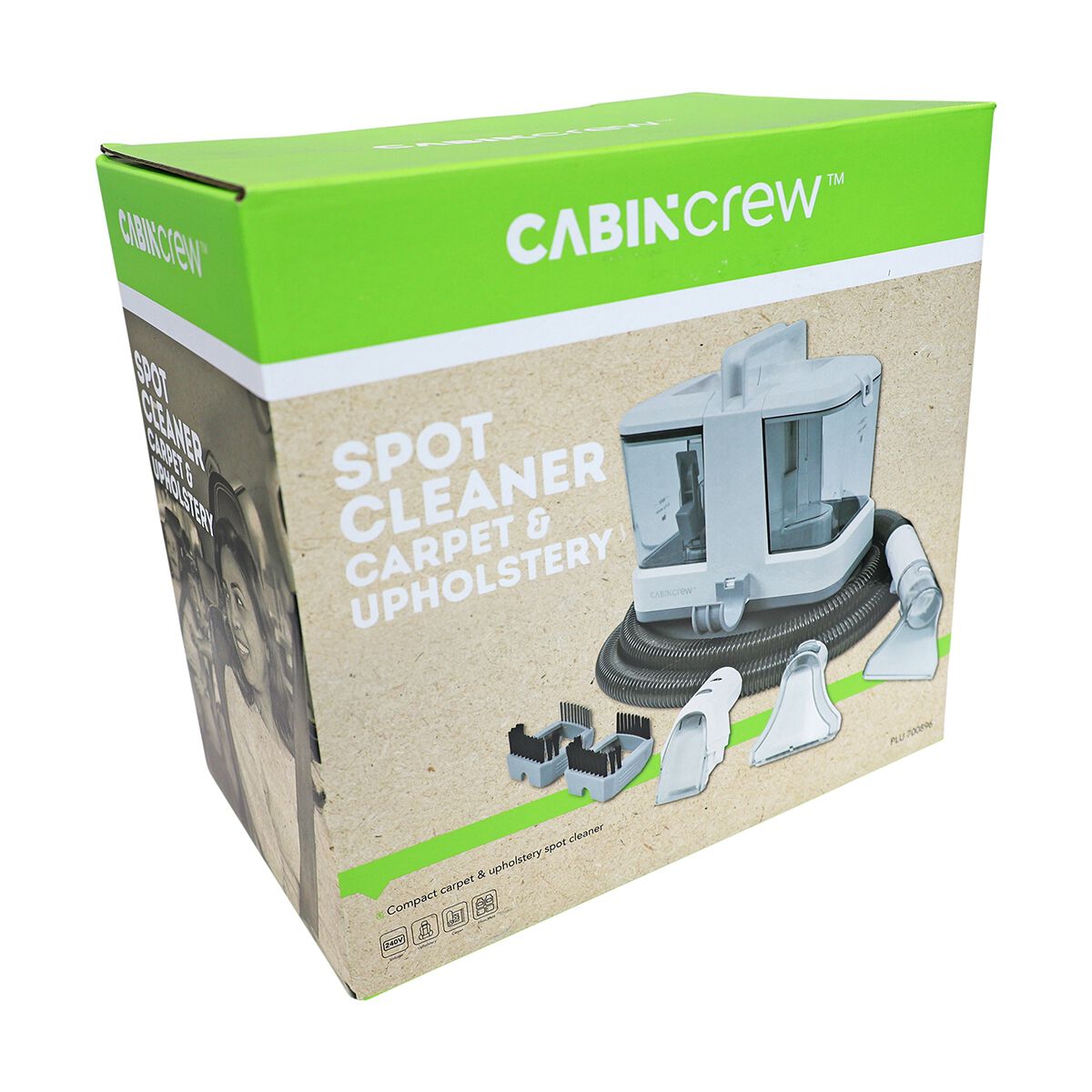 Cabin Crew Spot Cleaner, , scaau_hi-res