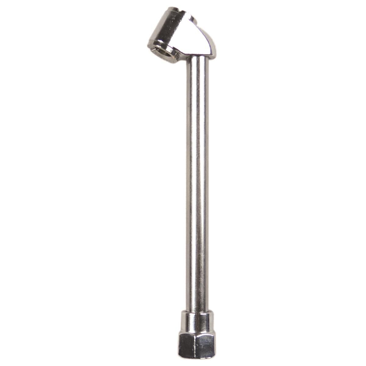 Blackridge Air Tyre Chuck Dual Head