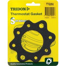 Tridon Thermostat Gasket - TTG29U, , scaau_hi-res