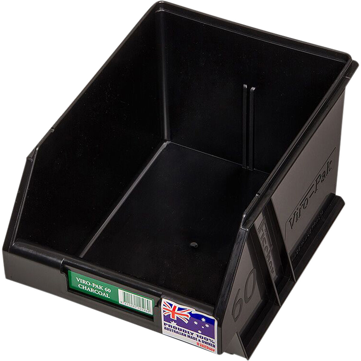 Fischer Viro Parts Bin Extra Large Supercheap Auto