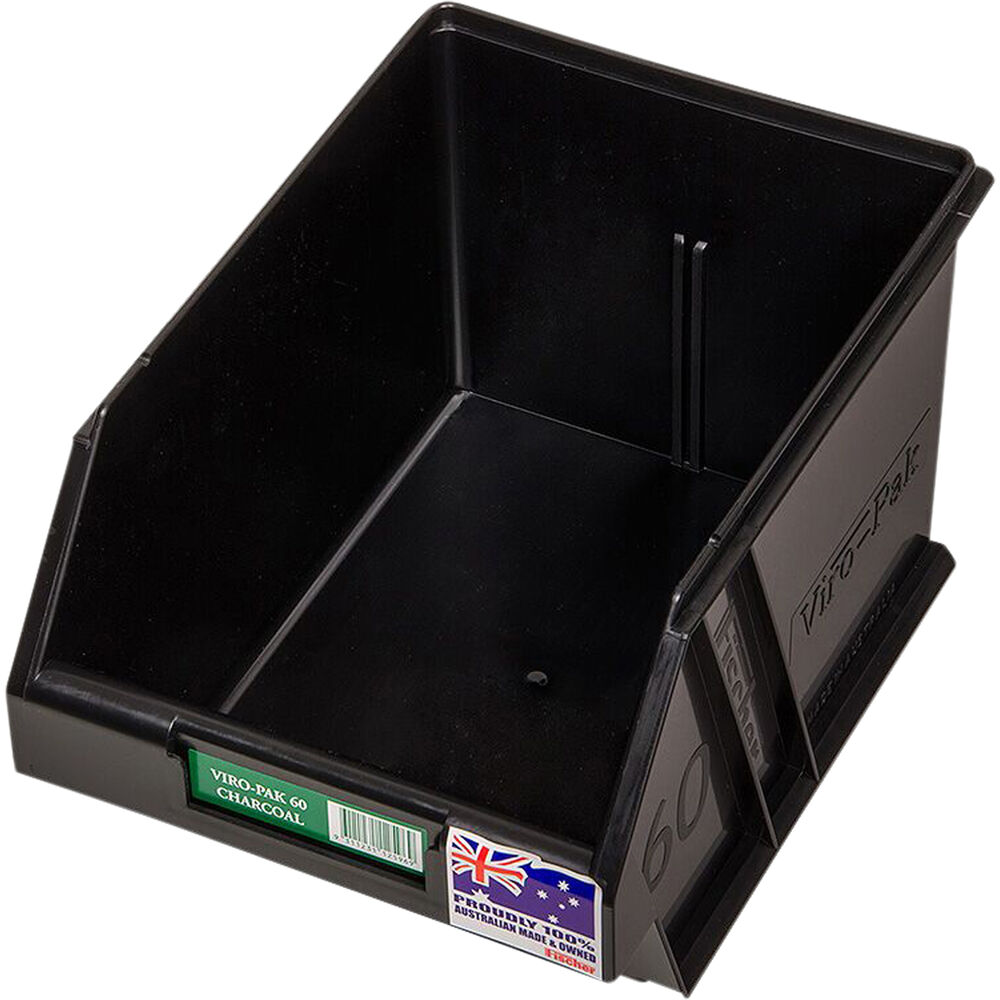 Fischer Viro Parts Bin Extra Large Supercheap Auto
