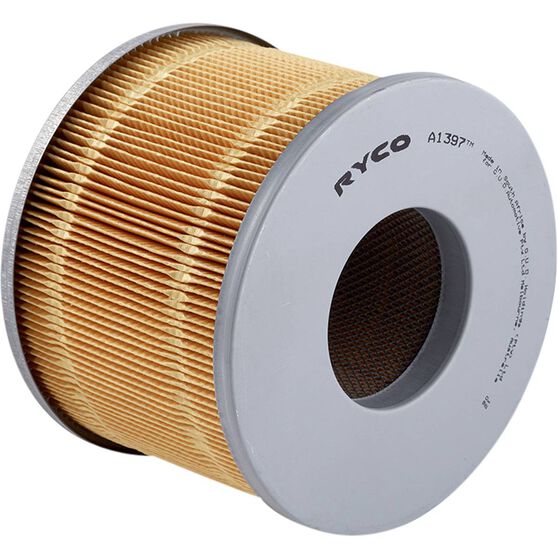Ryco Air Filter - A1397, , scaau_hi-res
