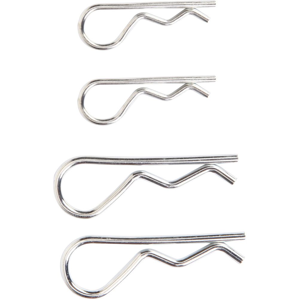 SCA R Clips 4 x 75mm / 5 x 100mm Supercheap Auto