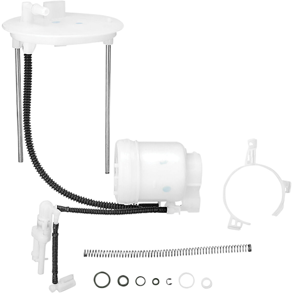 Ryco In-Tank Fuel Filter - Z971, , scaau_hi-res