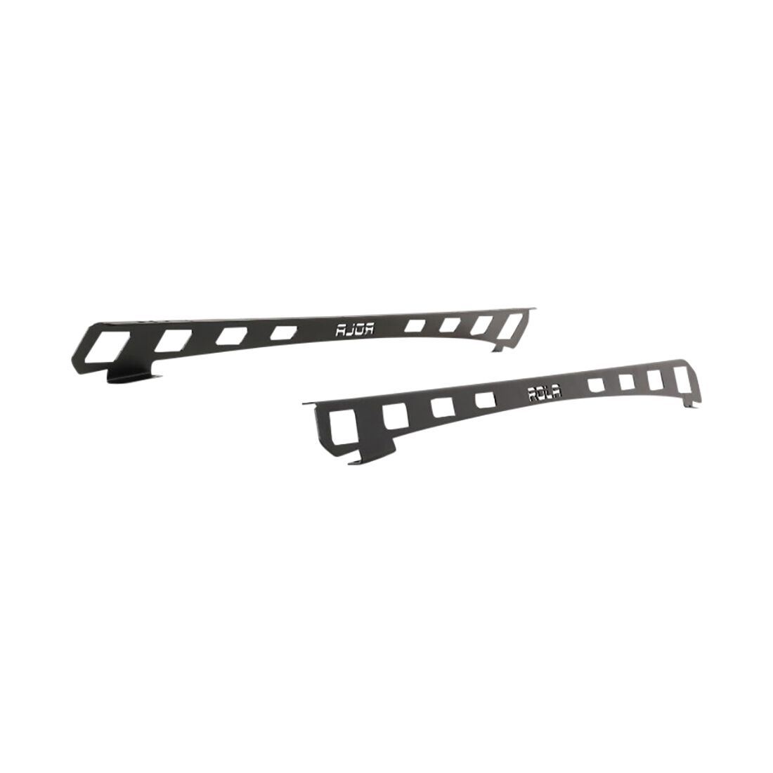 Ridge Mount Fitment TOYOTA PRADO 150 11/2009 ON For Titan Tray MKIII 1800 x 1200mm, , scaau_hi-res