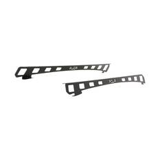 Ridge Mount Fitment TOYOTA PRADO 150 11/2009 ON For Titan Tray MKIII 1800 x 1200mm, , scaau_hi-res