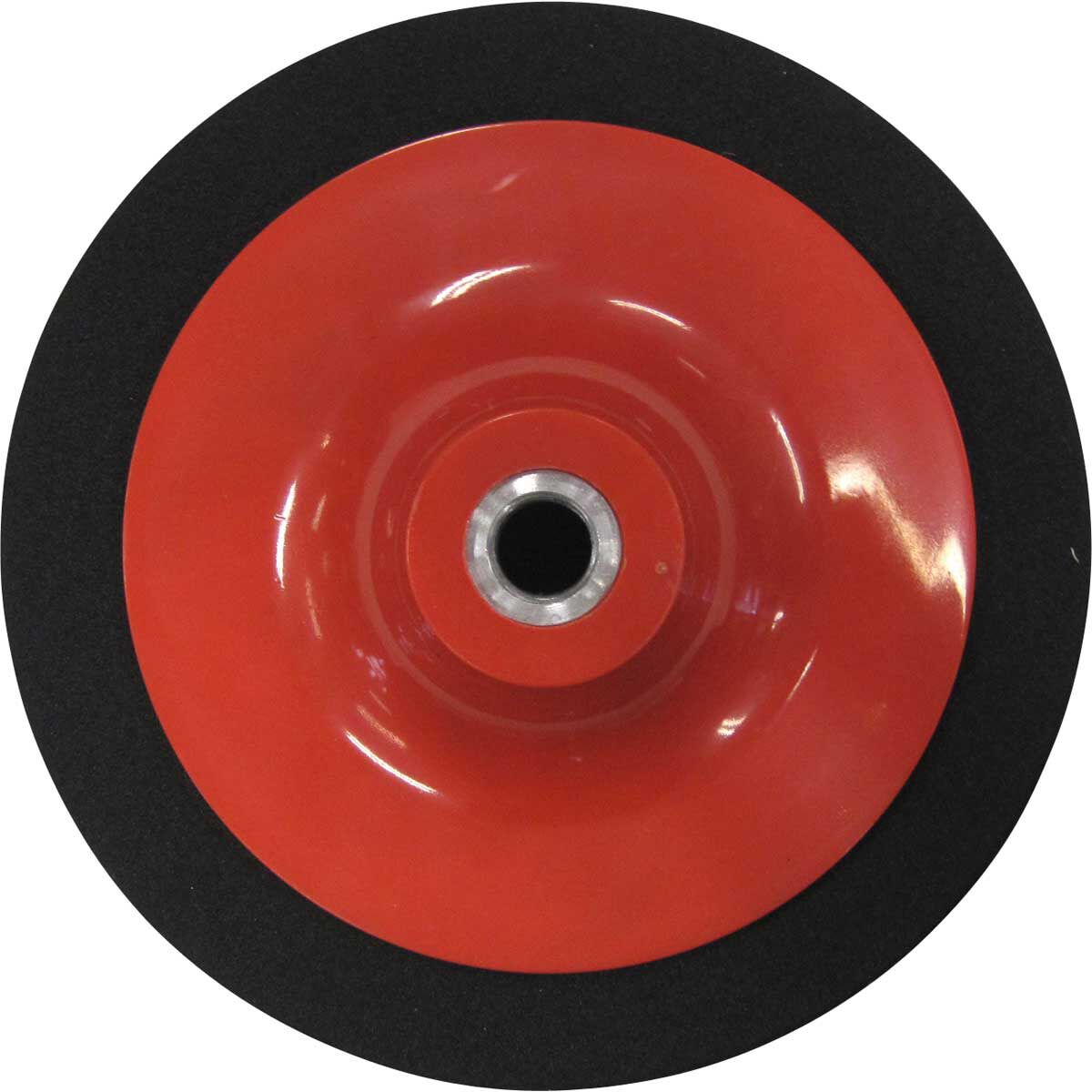 ToolPRO Tie On Backing Pad 180mm M14, , scaau_hi-res