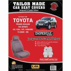 Ilana Imperial Tailor Made Pack for Toyota Prado 150 Series 11/09+, , scaau_hi-res