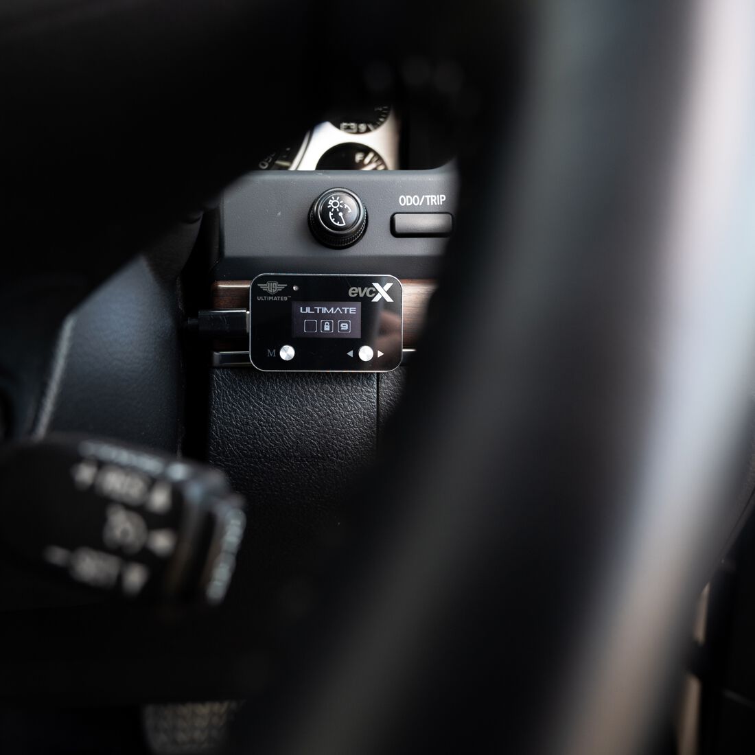 EVCX Throttle Controller, , scaau_hi-res