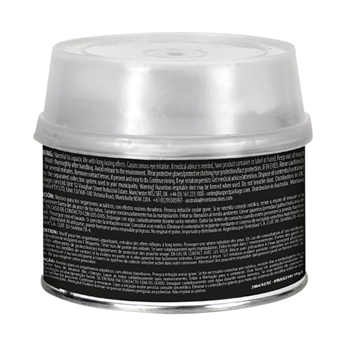 MTN PRO Universal Polyester Putty 500g, , scaau_hi-res