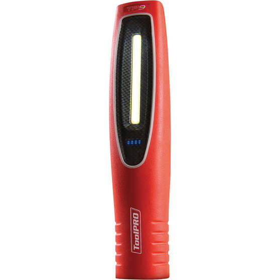 ToolPRO Rechargeable 400 Lumen Cob Led Worklight, , scaau_hi-res