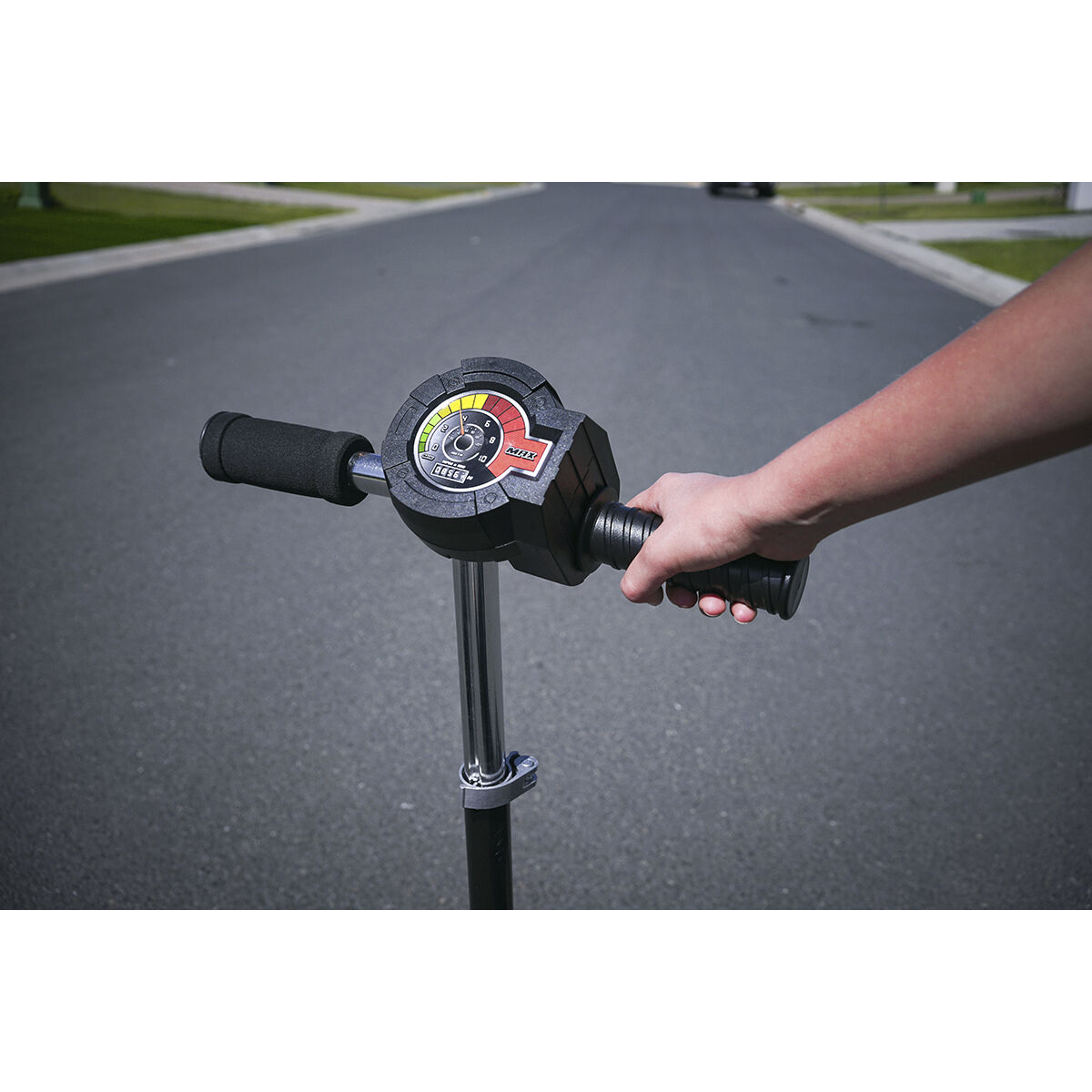 supercheap auto push bike