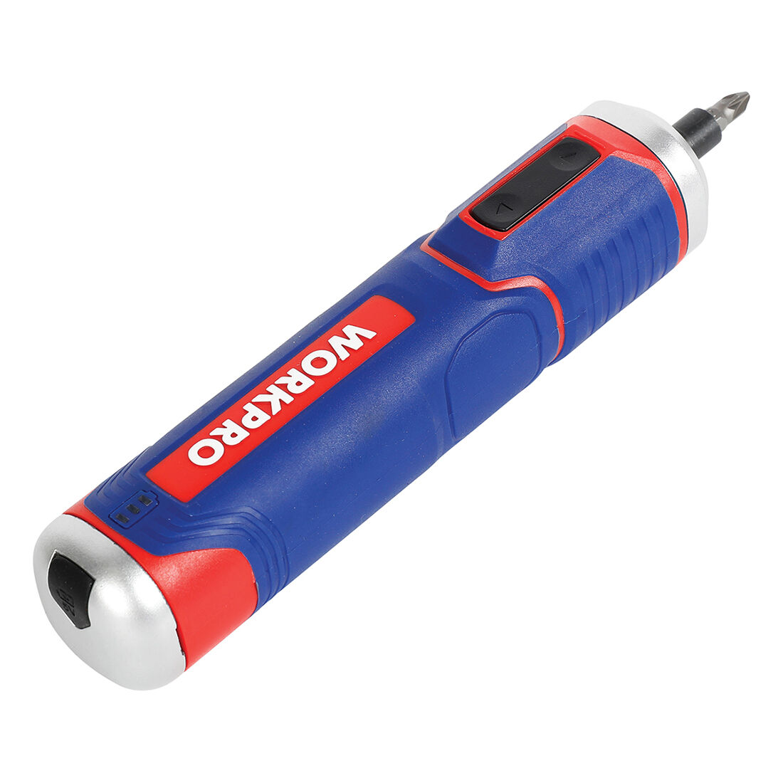 Workpro cordless screwdriver outlet