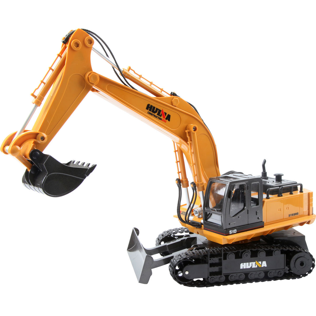 remote control diggers for sale