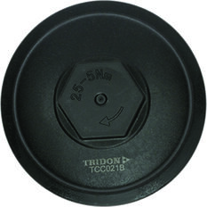 Tridon Oil Filter Cap TCC021, , scaau_hi-res