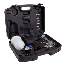 Blackridge Air Tool Kit 11 Piece, , scaau_hi-res