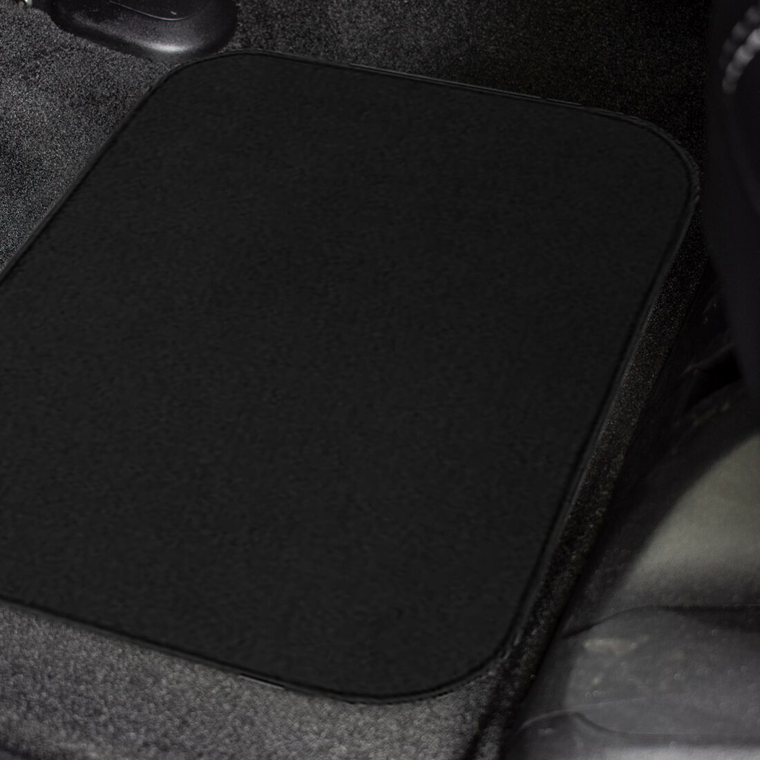 Holden Heritage 4-piece Belmont Carpet Floor Mats - Black, , scaau_hi-res