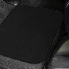 Holden Heritage 4-piece Belmont Carpet Floor Mats - Black, , scaau_hi-res