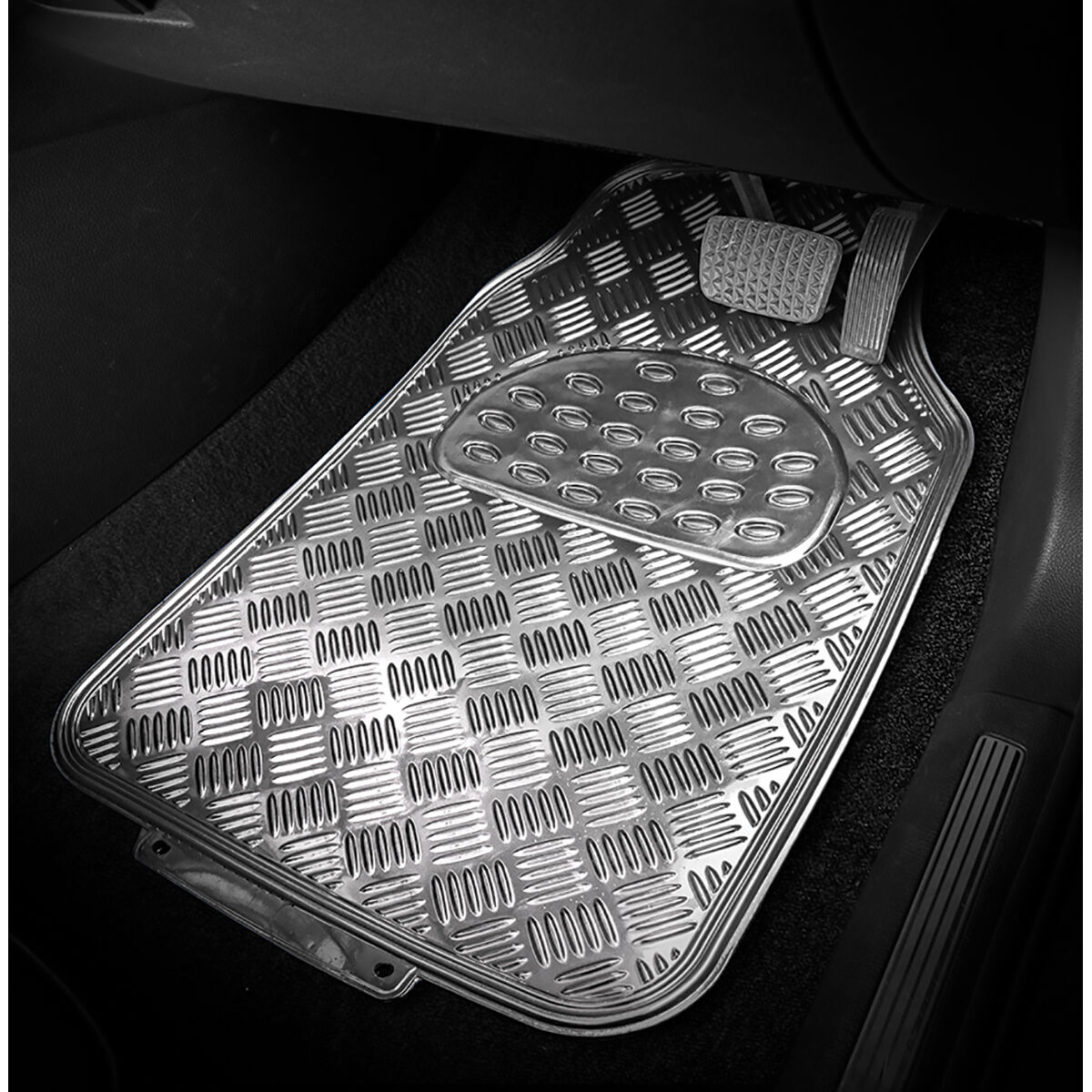 Supercheap hot sale floor mats