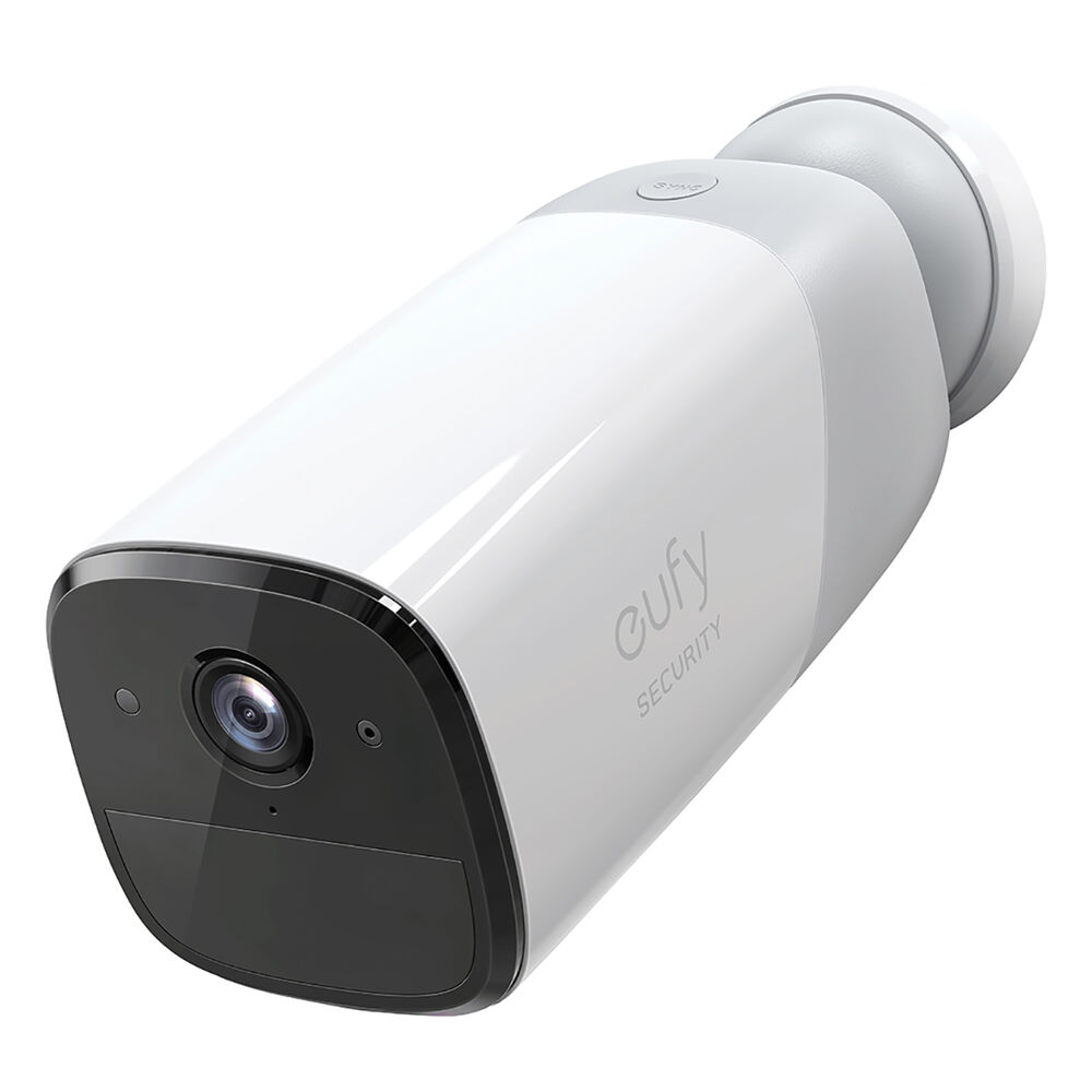 注目の福袋をピックアップ！ eufy Security, eufyCam 2C Pro 3-Cam Kit, Wireless Home  Security System with 2K Resolution, 180-Day Battery Life, HomeKit  Compatibility, IP67, 並行輸入