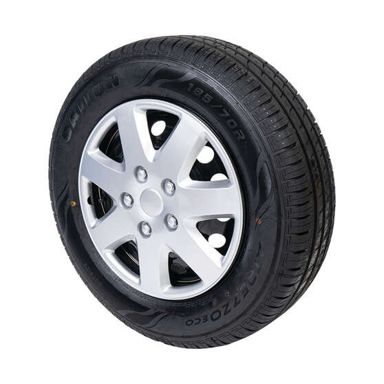 SCA Essential Wheel Covers - Compass 14", , scaau_hi-res