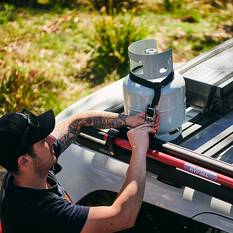 Yakima Gas Bottle Holder, , scaau_hi-res