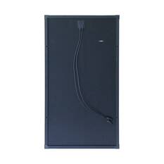 XTM 120W Fixed Solar Panel, , scaau_hi-res