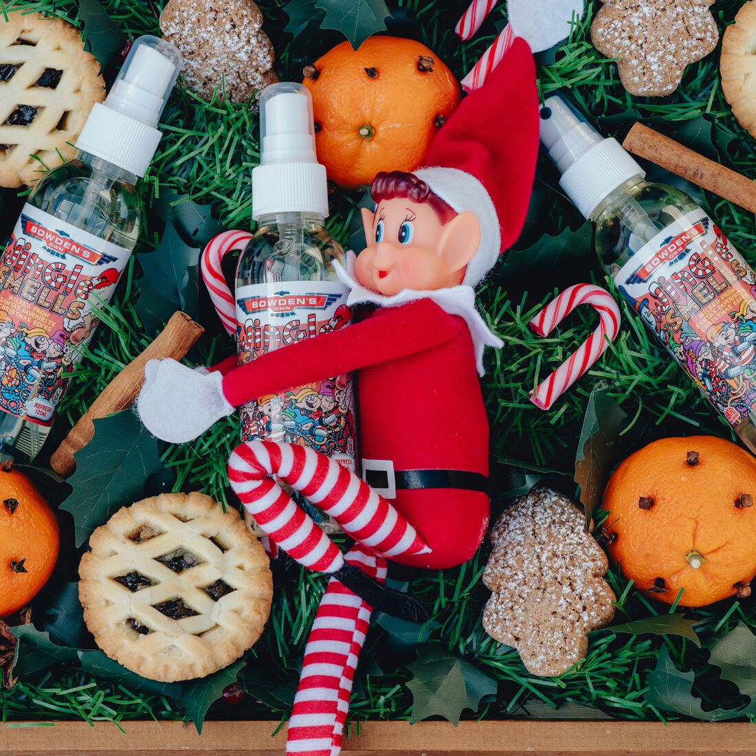 Bowden's Own ChrisMitt Box, , scaau_hi-res