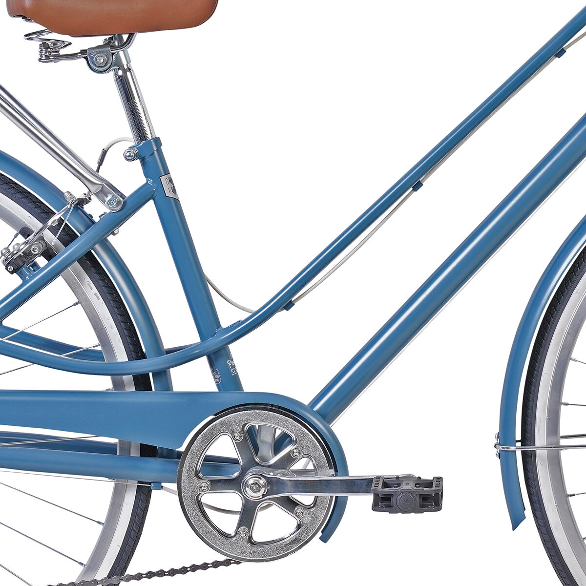 Goldcross Promenade 700 S2 Vintage Bike 