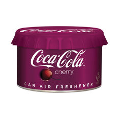 Coca-Cola Iconic Cap Coke Cherry Air Freshener, , scaau_hi-res