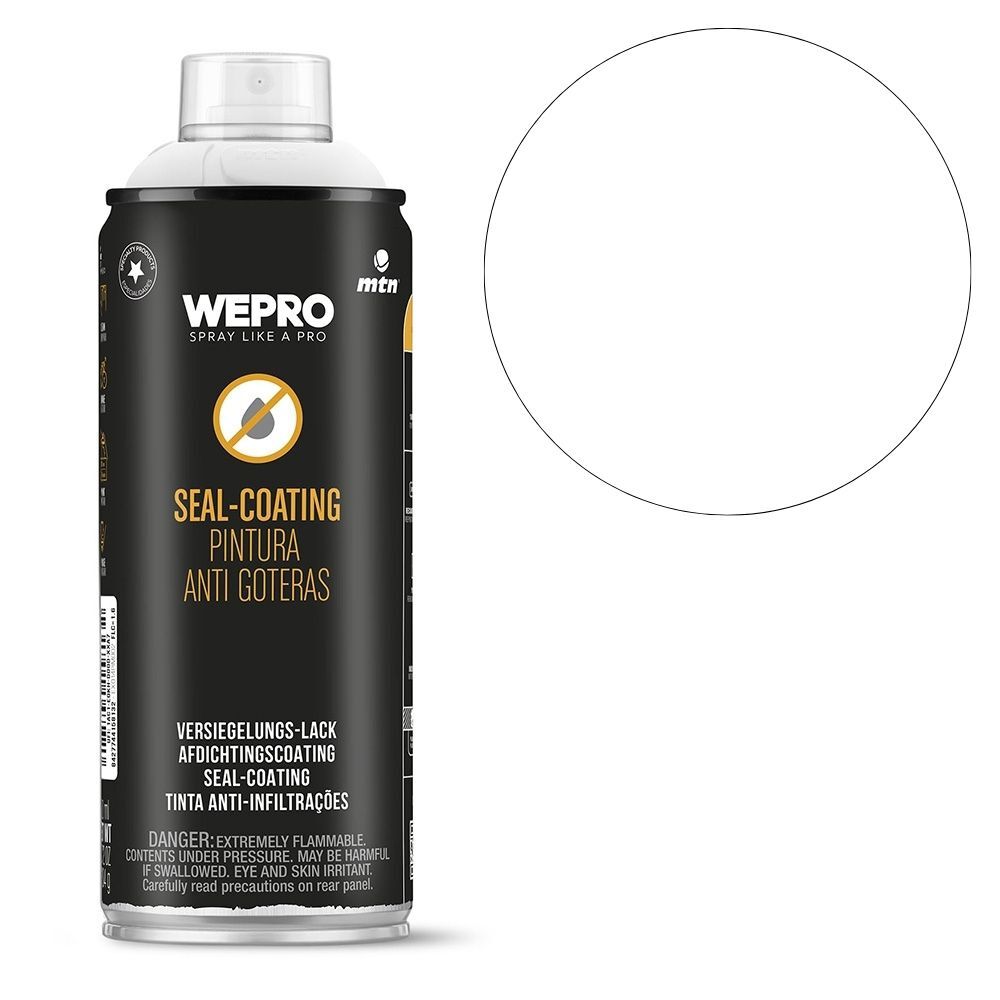 MTN PRO Seal Coating 400ml, , scaau_hi-res