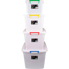 SCA Storage Roller Box 25 Litre, , scaau_hi-res
