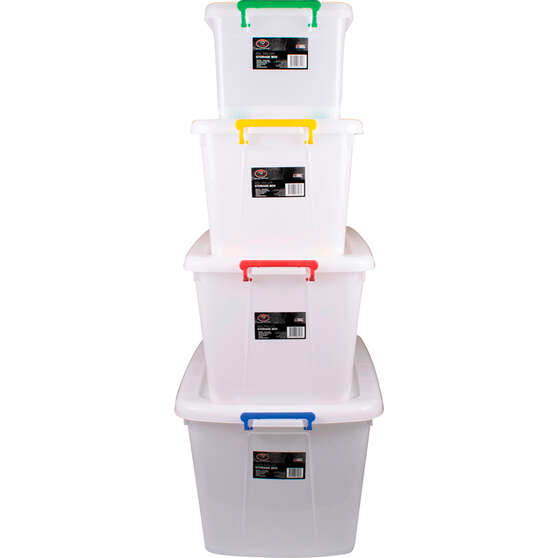 SCA Storage Roller Box 25 Litre, , scaau_hi-res