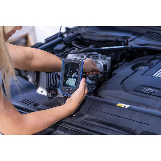 SCA Inspection Camera 4.3", , scaau_hi-res