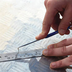 Kincrome Scriber 235mm, , scaau_hi-res