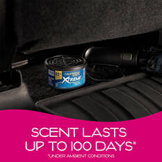 California Scents Newport New Car Xtreme Can Car Air Freshener 52g, , scaau_hi-res