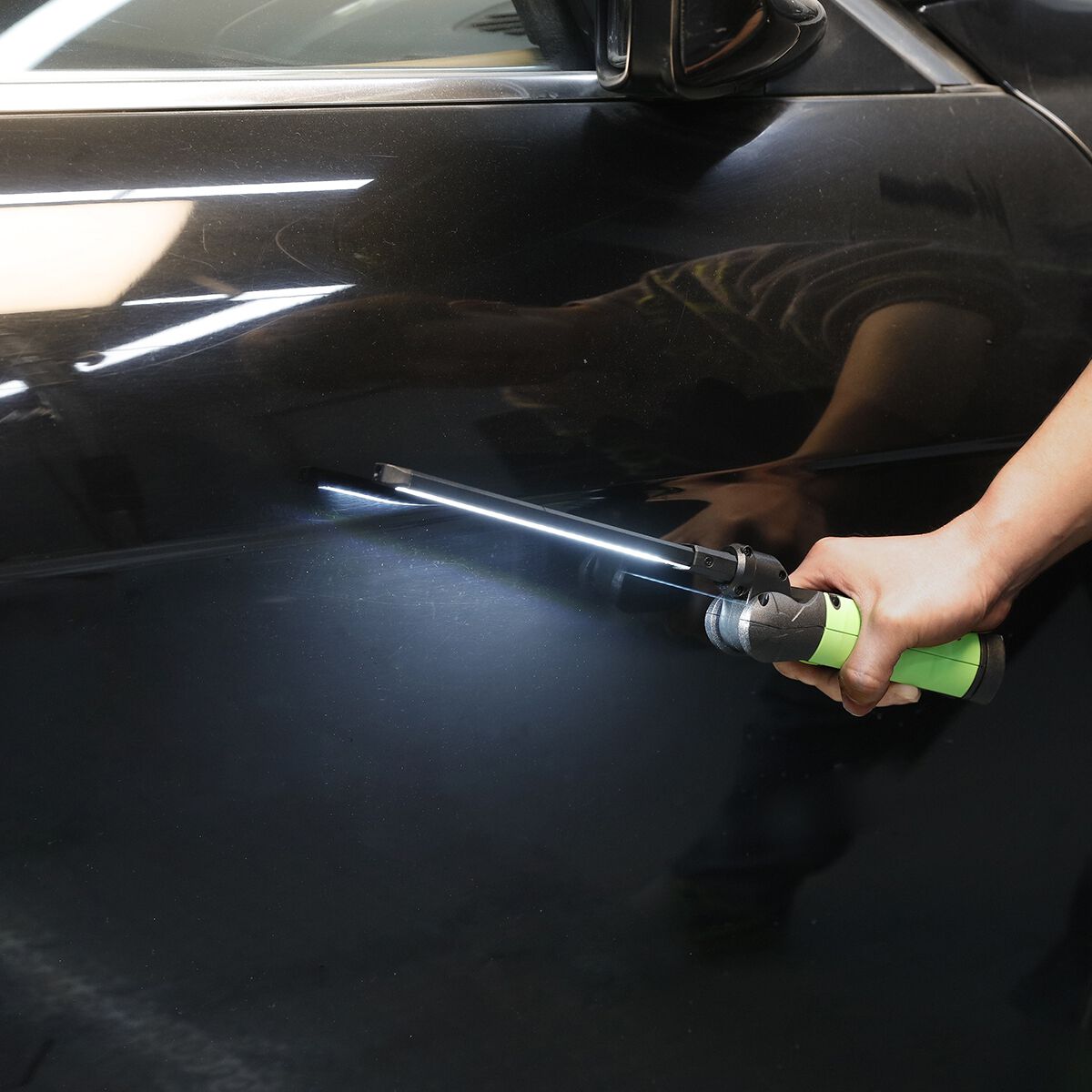 ToolPRO-X Slimline Folding Inspection Light 1000 Lumens, , scaau_hi-res