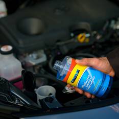 Rain-X Windscreen Cleaner Concentrate 500ml, , scaau_hi-res