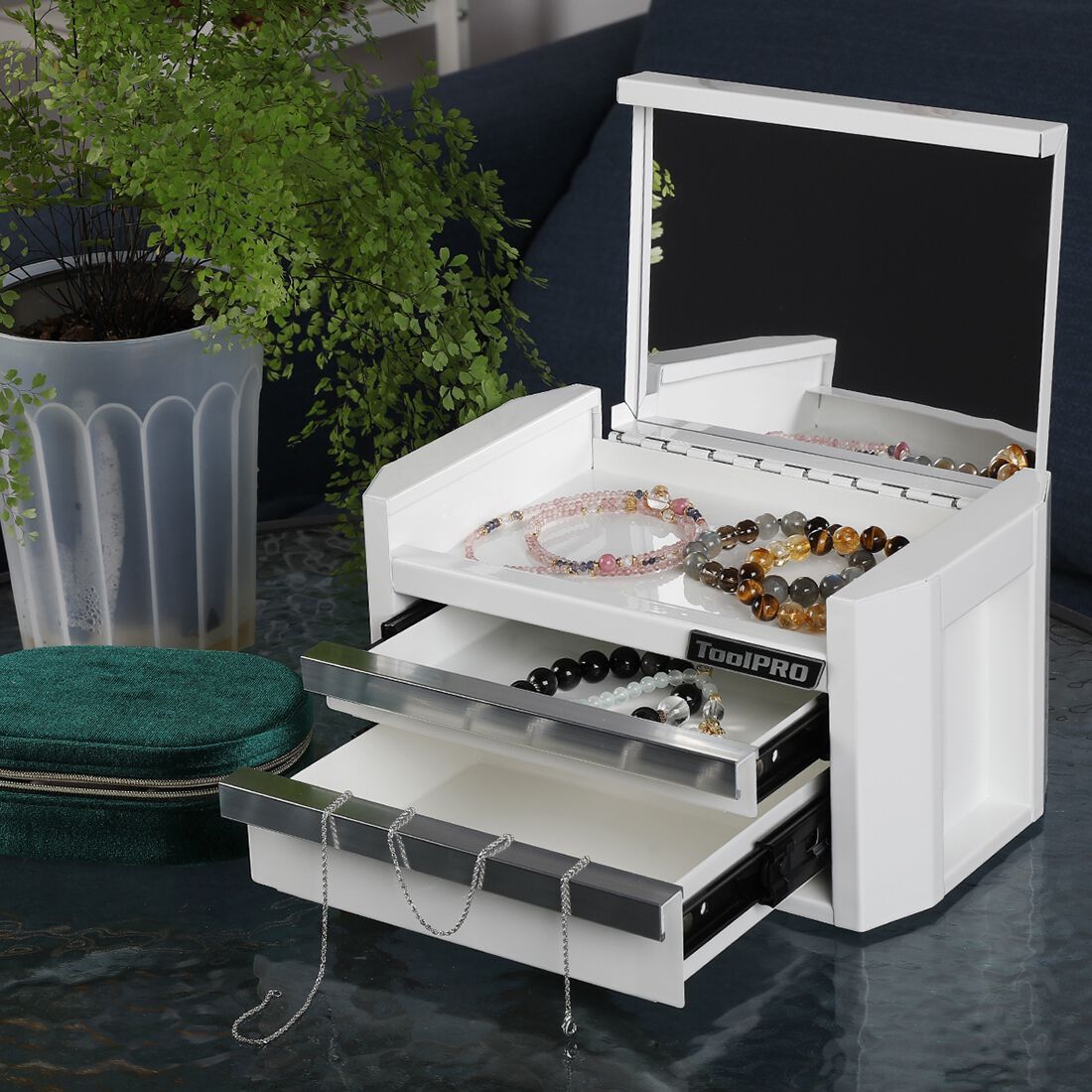 ToolPRO Magnetic Mirror, , scaau_hi-res