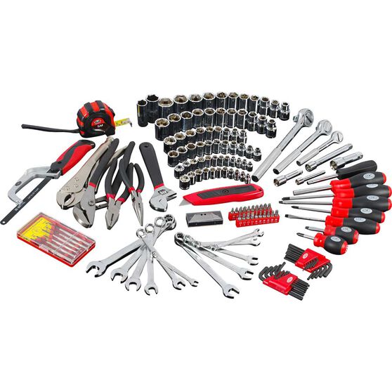 SCA Expansion Tool Kit 159 Piece, , scaau_hi-res