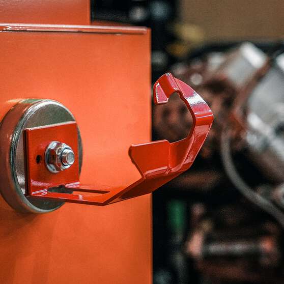 ToolPRO Magnetic TIG Torch Holder, , scaau_hi-res