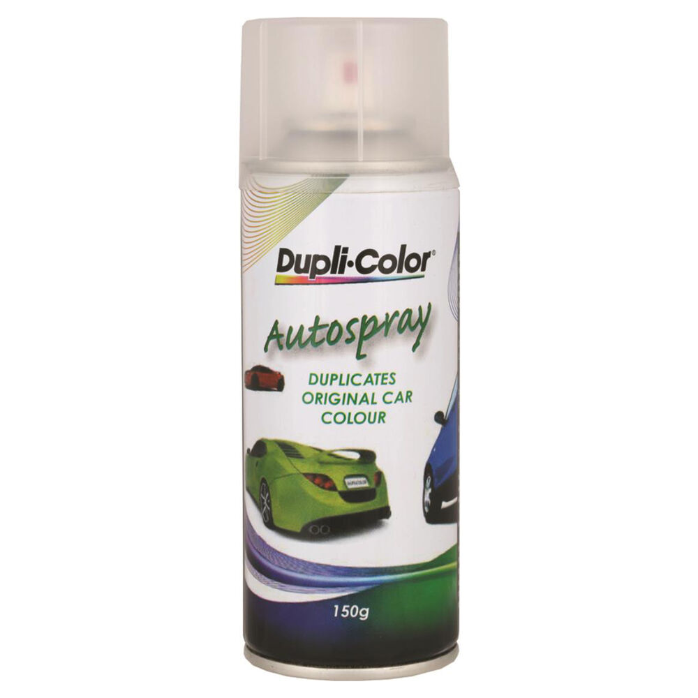 Dupli color touch up paint tropical sea metallic dst223 150g