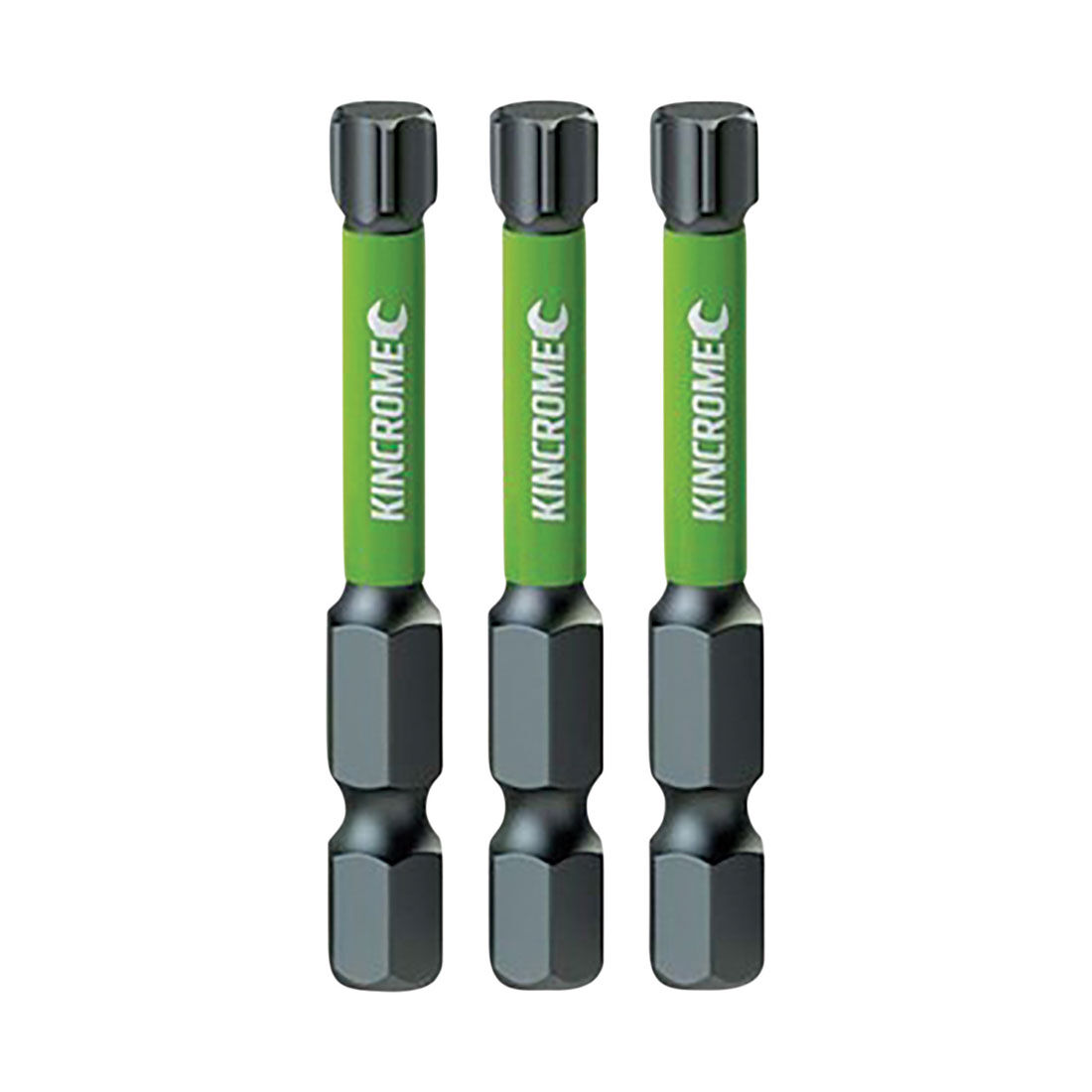 Kincrome TORX T15 Impact Bit 50mm 3 Pack, , scaau_hi-res