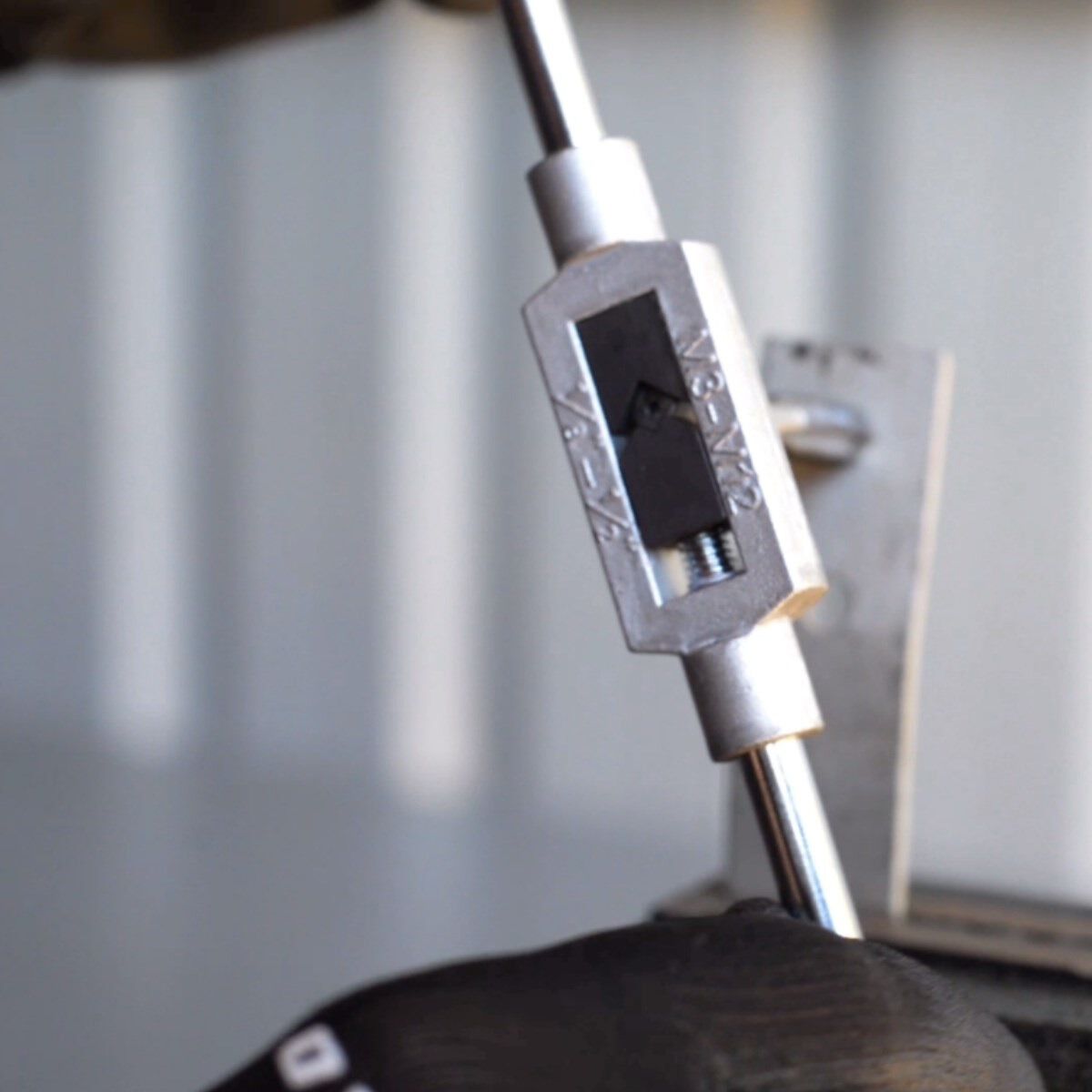 ToolPRO Tap and Die Set Imperial 24 Piece, , scaau_hi-res