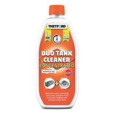 Thetford Dual Tank Cleaner Concentrate 780ml, , scaau_hi-res