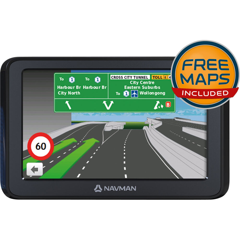 navman s45