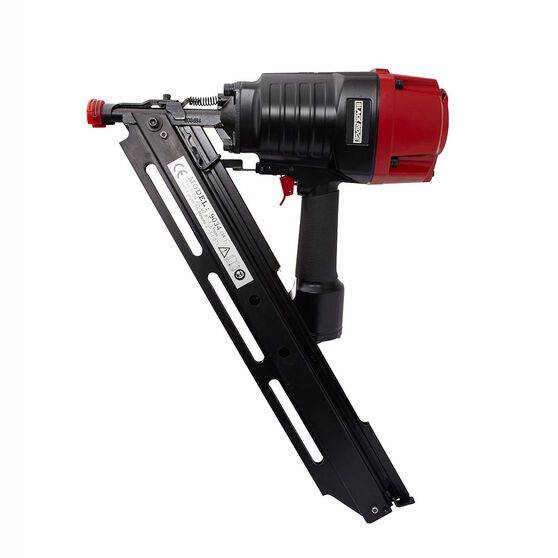 Blackridge Air Nailer Framing 34deg 50 90mm Supercheap Auto